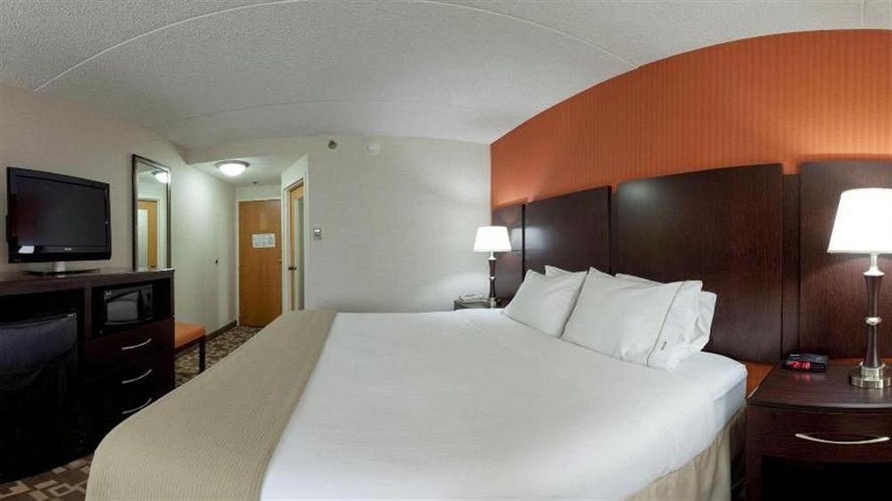 Holiday Inn Express Wilkes Barre East By Ihg Eksteriør bilde
