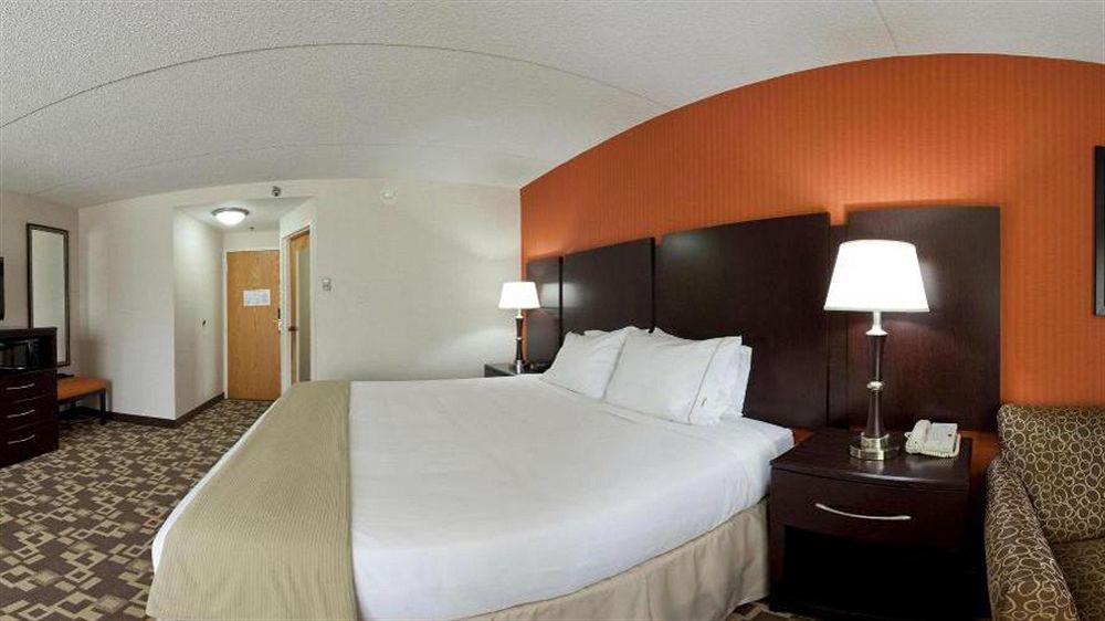 Holiday Inn Express Wilkes Barre East By Ihg Eksteriør bilde
