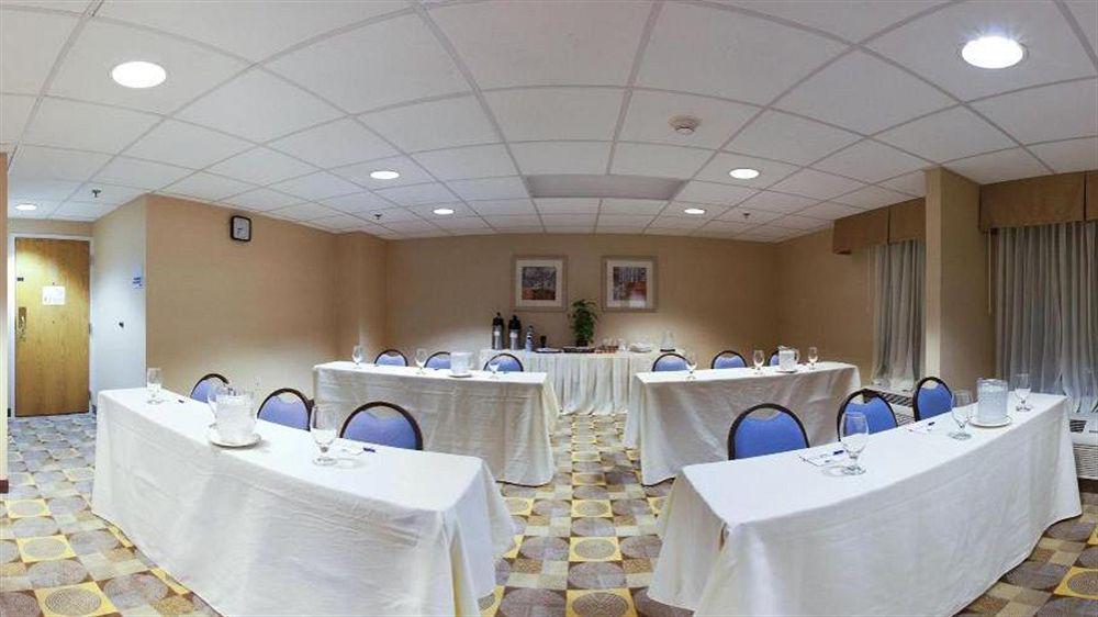 Holiday Inn Express Wilkes Barre East By Ihg Eksteriør bilde