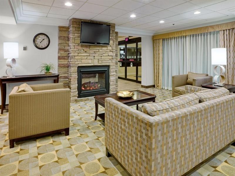 Holiday Inn Express Wilkes Barre East By Ihg Eksteriør bilde