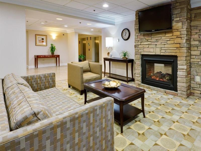 Holiday Inn Express Wilkes Barre East By Ihg Eksteriør bilde