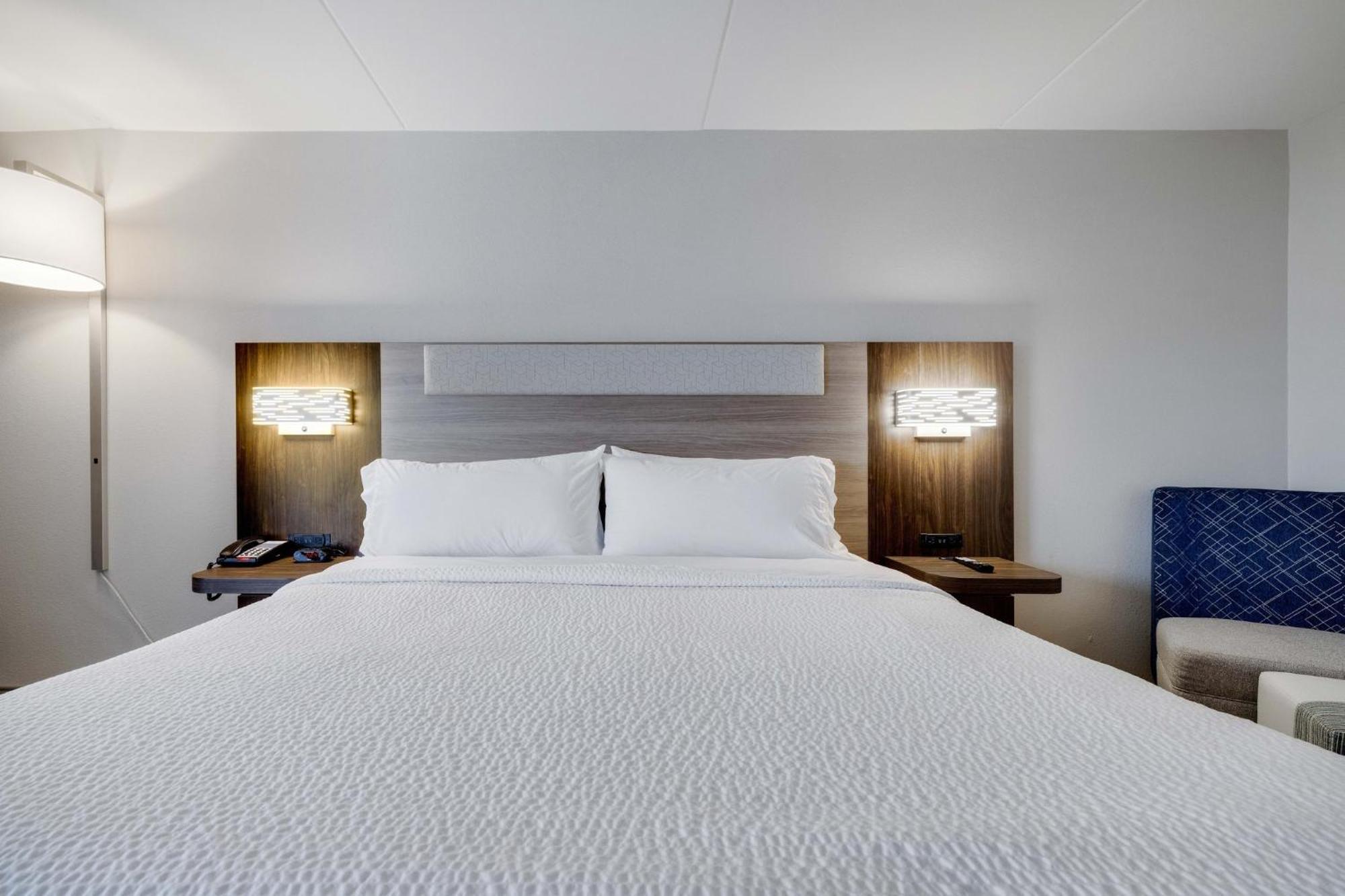 Holiday Inn Express Wilkes Barre East By Ihg Eksteriør bilde
