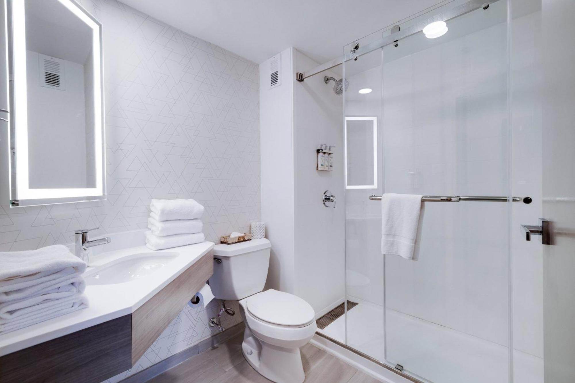 Holiday Inn Express Wilkes Barre East By Ihg Eksteriør bilde