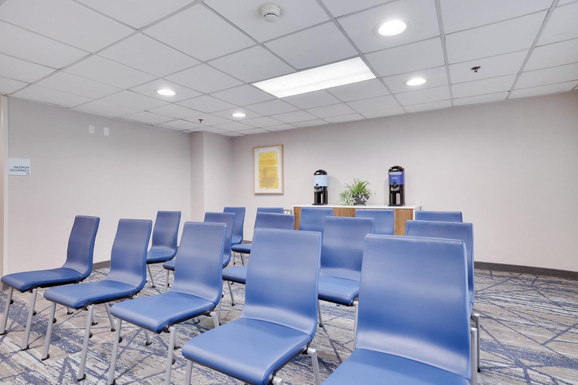 Holiday Inn Express Wilkes Barre East By Ihg Eksteriør bilde