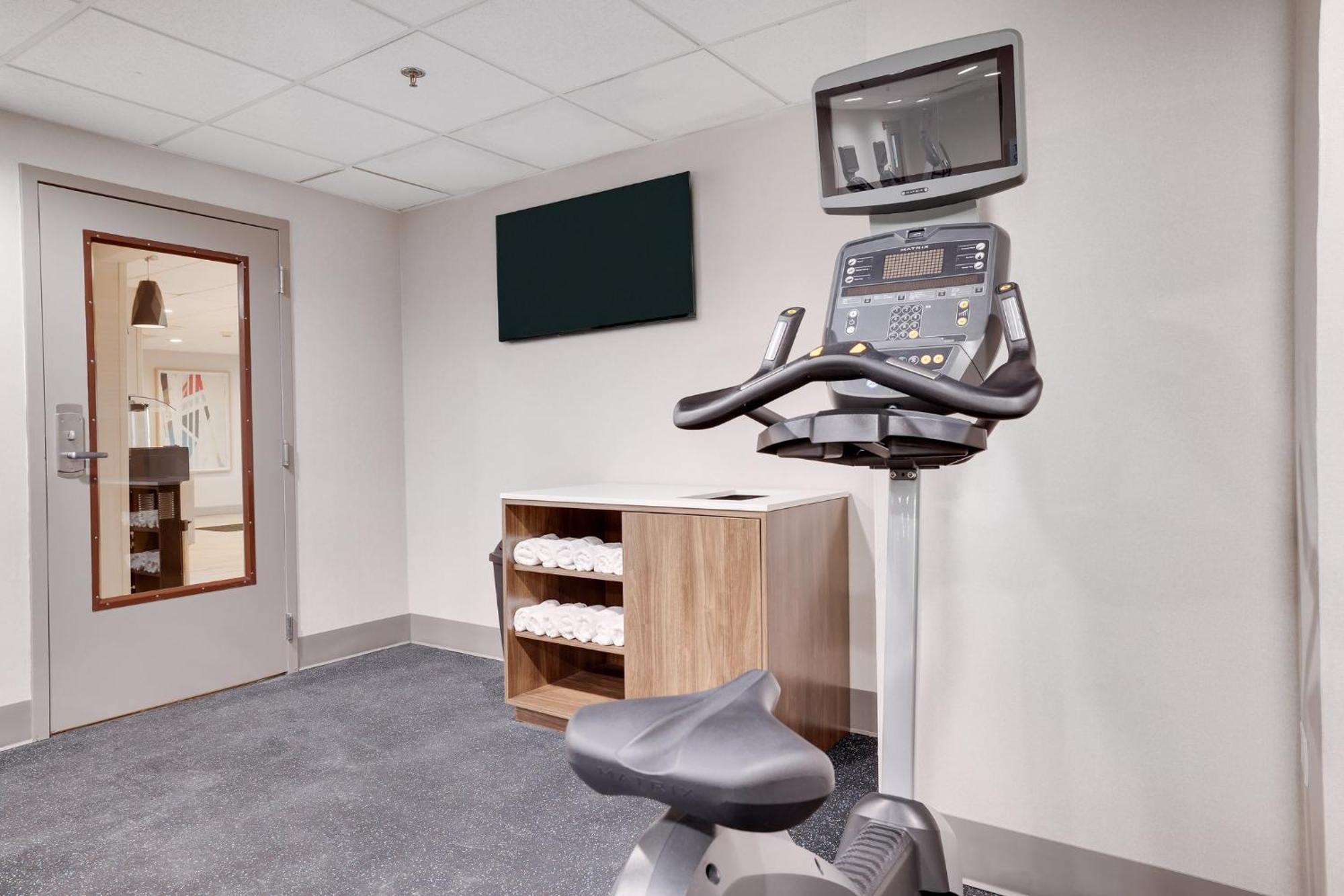 Holiday Inn Express Wilkes Barre East By Ihg Eksteriør bilde