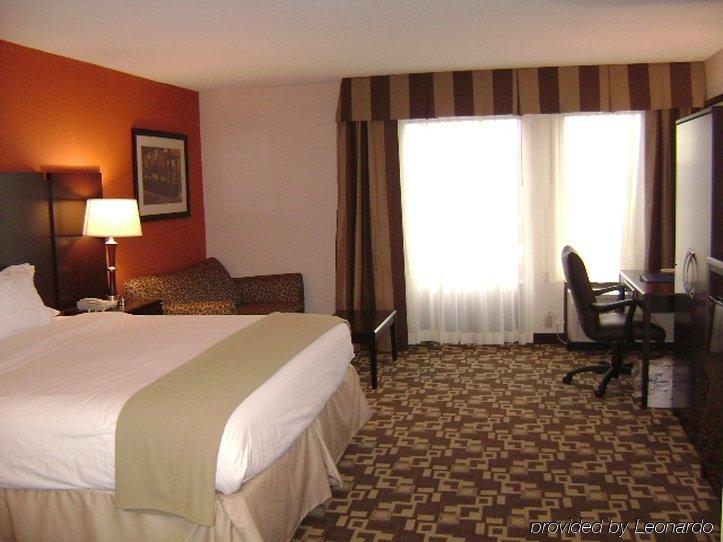 Holiday Inn Express Wilkes Barre East By Ihg Eksteriør bilde