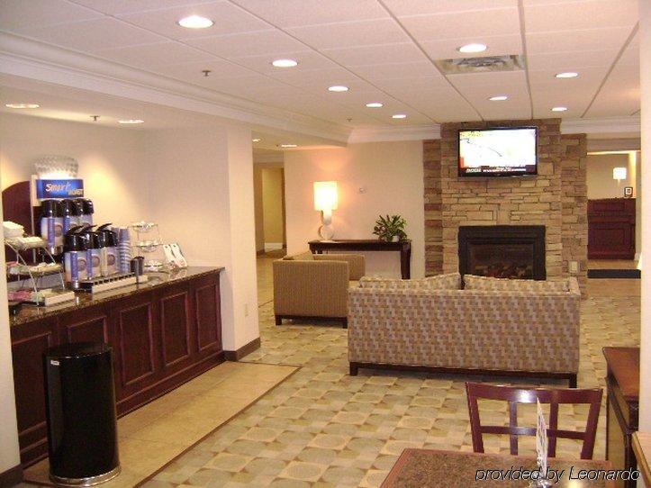 Holiday Inn Express Wilkes Barre East By Ihg Eksteriør bilde