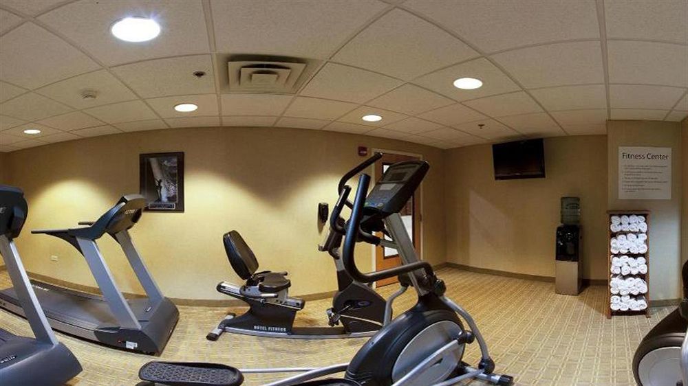 Holiday Inn Express Wilkes Barre East By Ihg Eksteriør bilde
