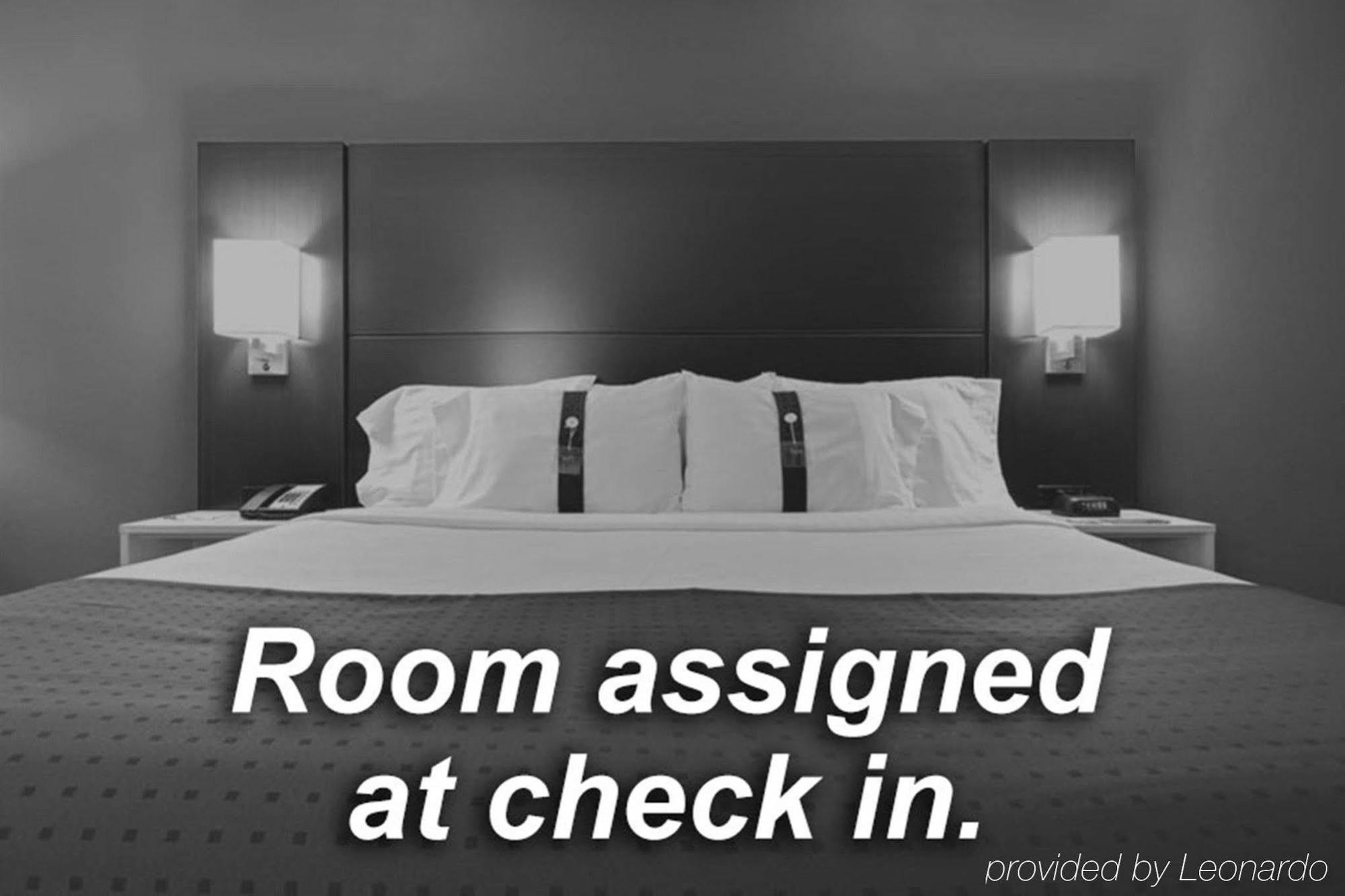 Holiday Inn Express Wilkes Barre East By Ihg Eksteriør bilde