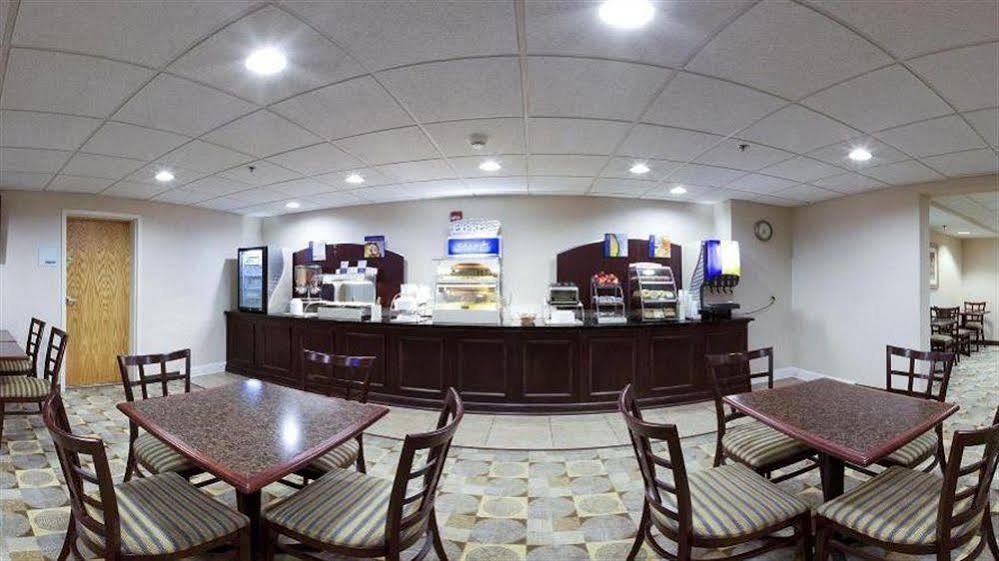 Holiday Inn Express Wilkes Barre East By Ihg Eksteriør bilde